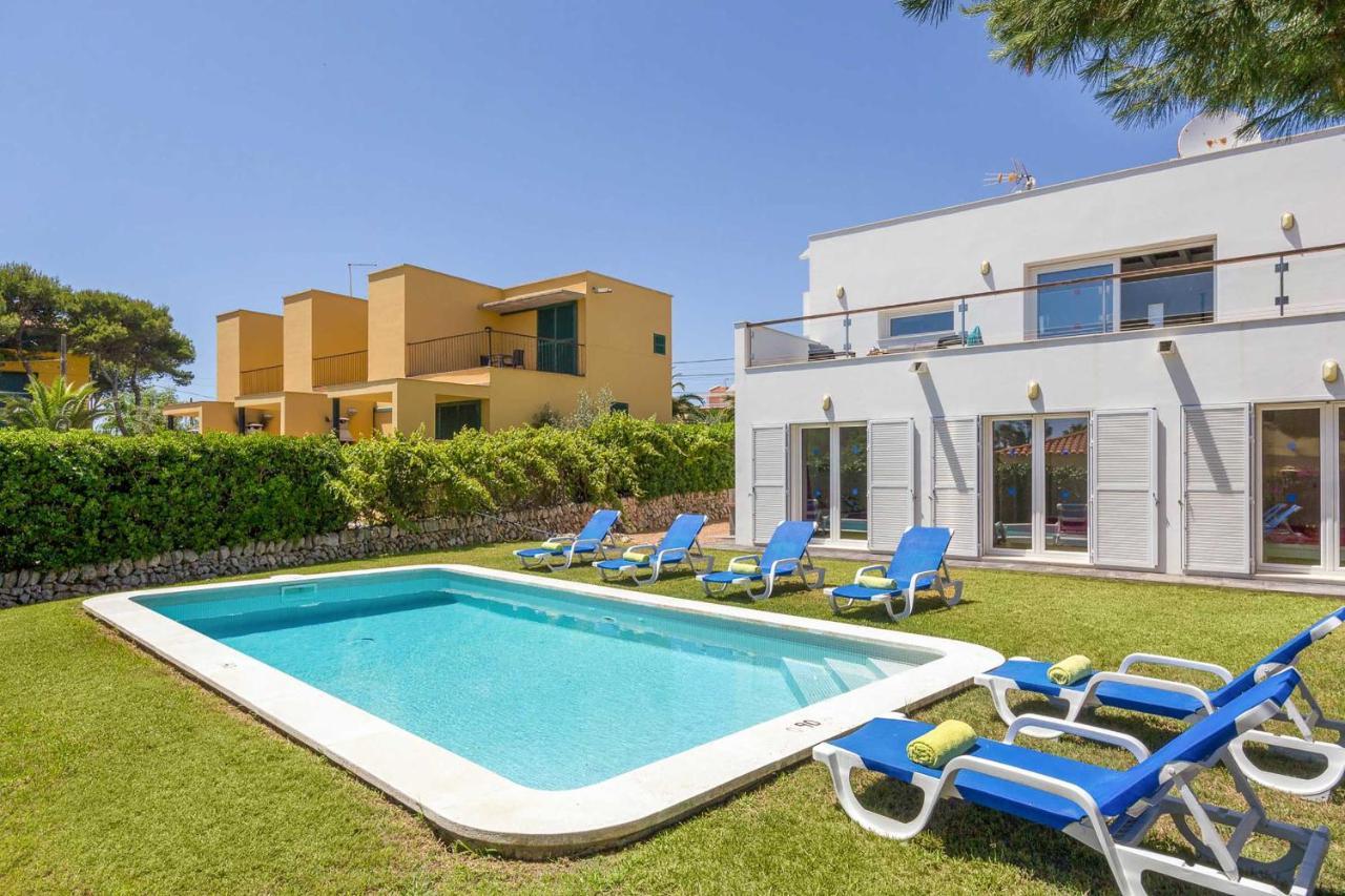 Villa Sol De Flandes Punta Prima  Exterior photo